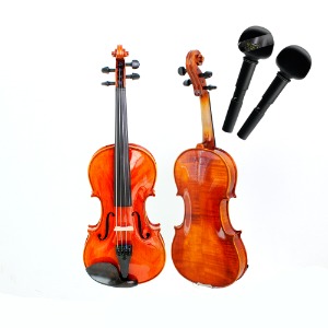 티커스텀 수제 바이올린 바리우스6[이지펙]