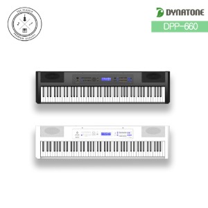 다이나톤 디지털피아노 DPP-660/DPP660