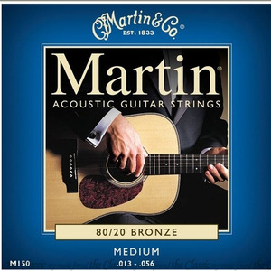 [기타] 마틴 M150 Medium 어쿠스틱 기타현