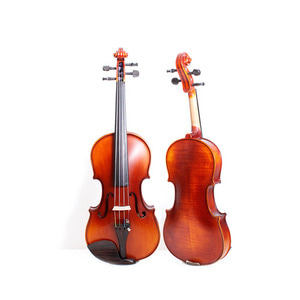 티커스텀 수제 바이올린 바리우스5