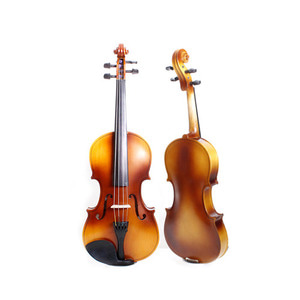 티커스텀 교육용 바이올린 바리우스1