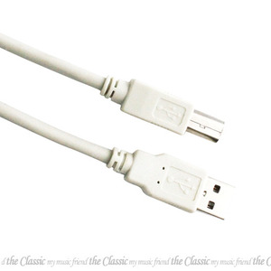 USB케이블[A-B형 5M]