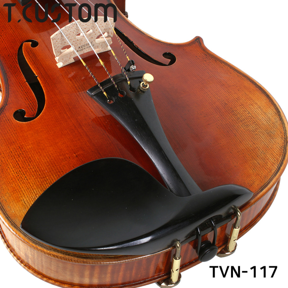 티커스텀 수제 바이올린 TVN-117 [117번째 공방작품]