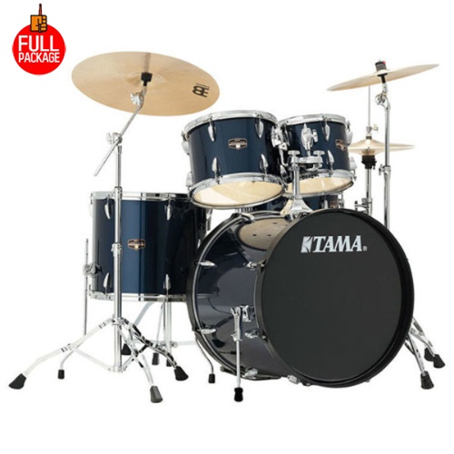 TAMA - IMPERIALSTAR Drum 5pcㅣ임페리얼 스타 드럼 5기통