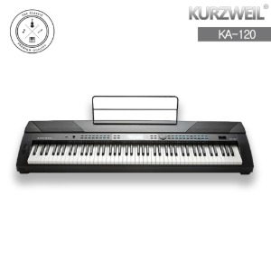 커즈와일 디지털피아노 KA-120/KA120