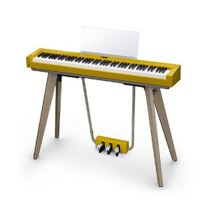 디지털피아노 카시오 전자피아노 프리비아 PX-S7000 허니메이플