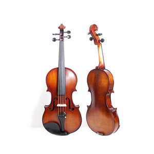 티커스텀 수제 바이올린 바리우스3